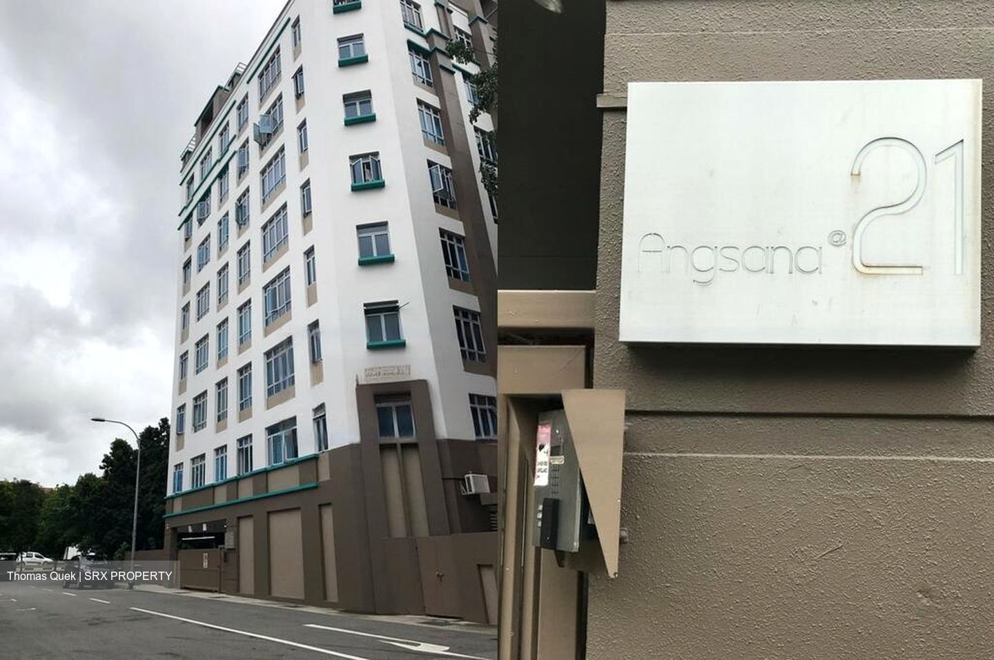 Angsana@21 (D14), Apartment #592859511